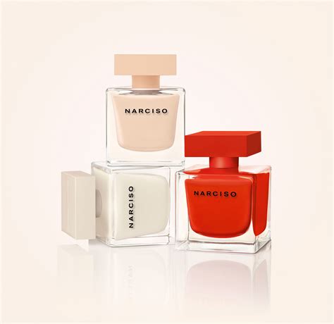 narciso rodriguez fragrances.